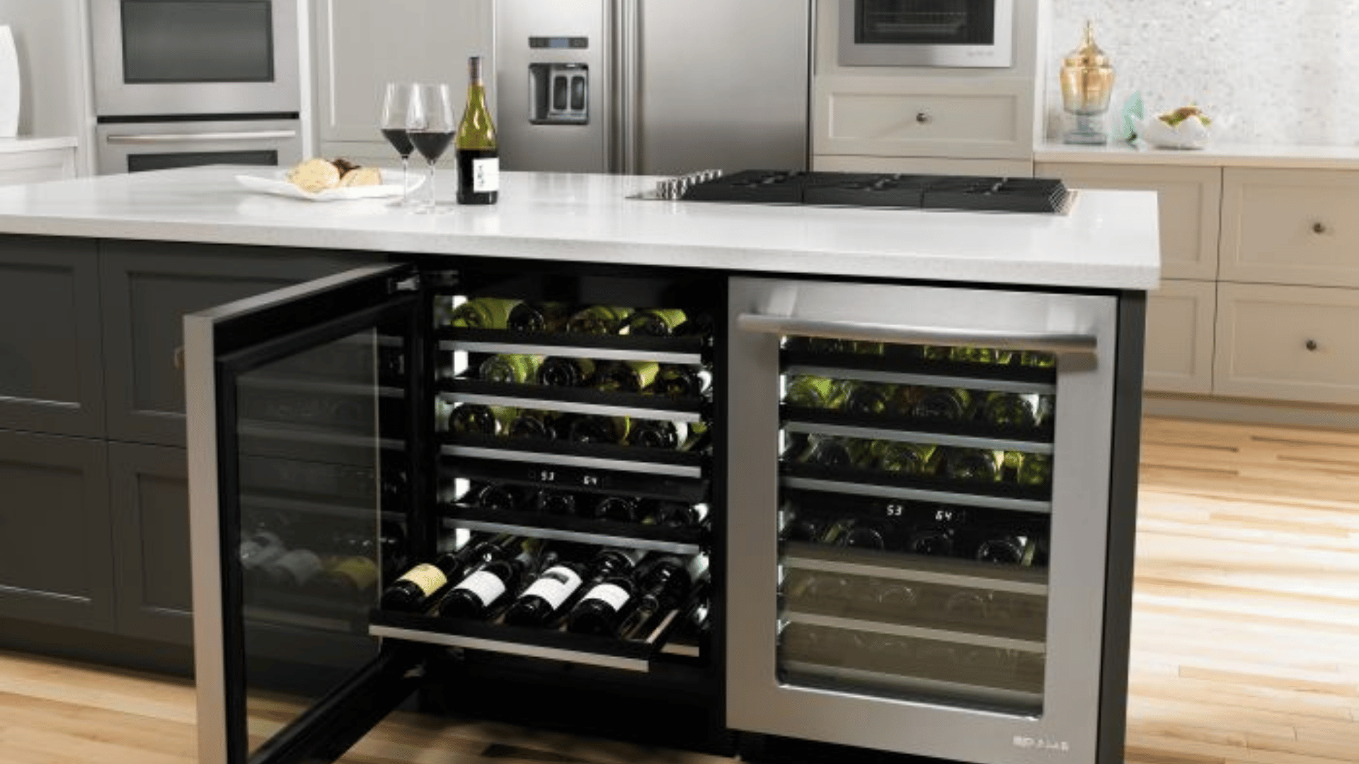 Contemporary Kitchen Remodel by Keystone Remodeling project photo 2